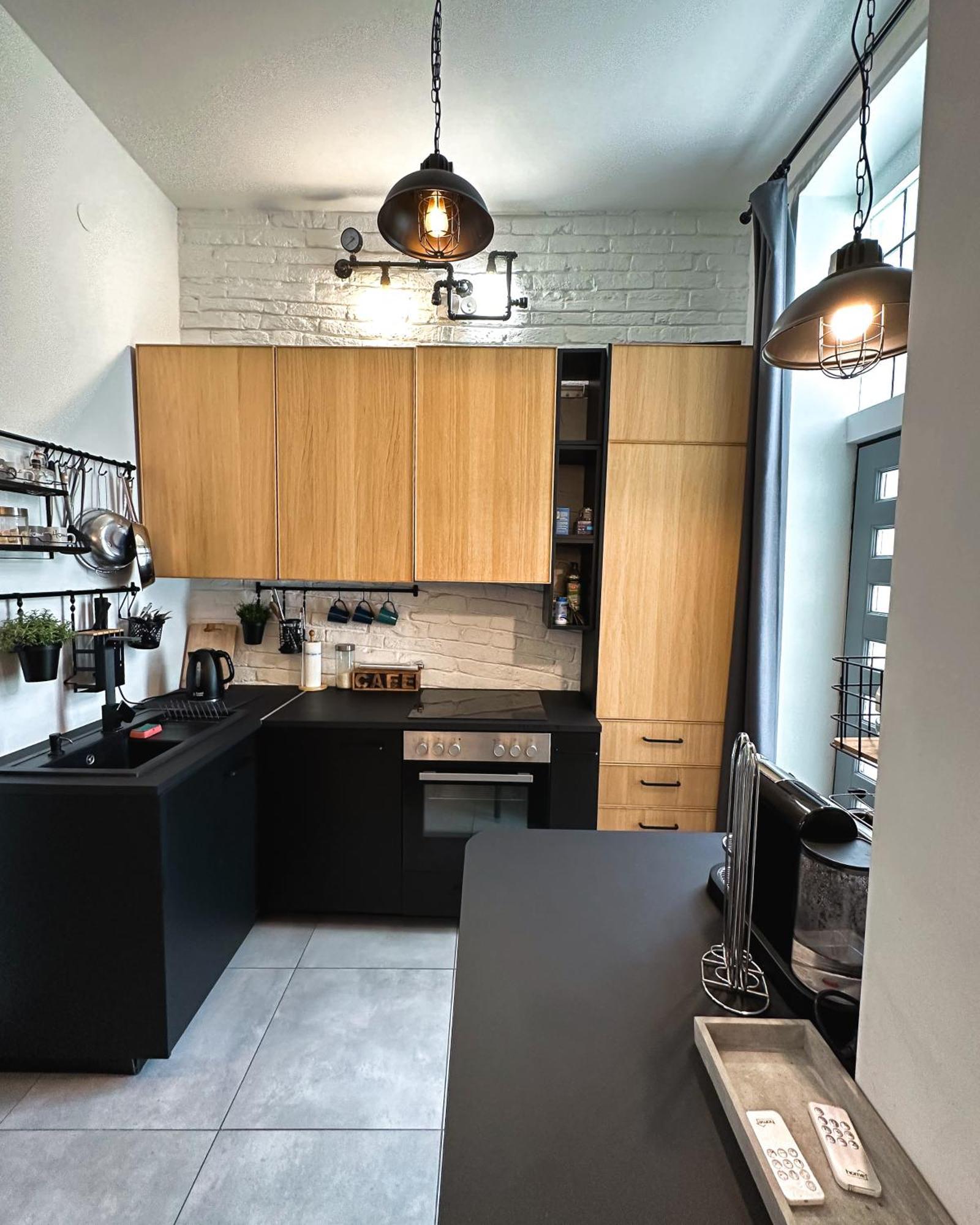 Urban Studio With Private Garden Near Andrassy ブダペスト エクステリア 写真